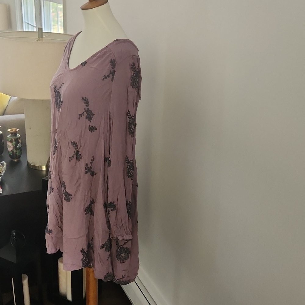 NWT Free People Dress - Picture 3 of 6